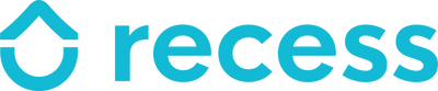 Recess logo