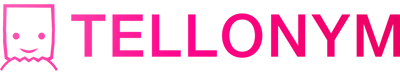 Tellonym logo