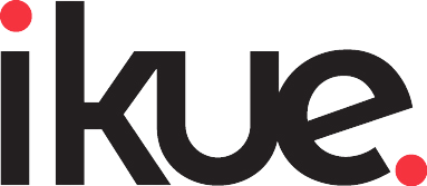 Ikue logo