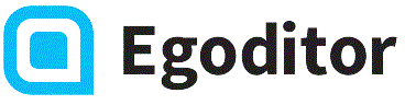 Egoditor