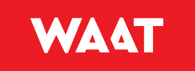 WAAT logo