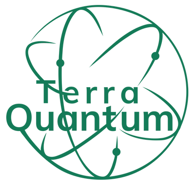 Terra Quantum logo