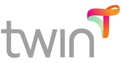 Twin Health logo