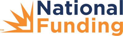 National Funding logo