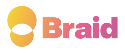 Braid Health logo