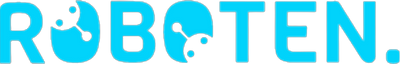 Roboten logo