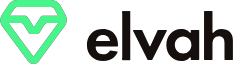 elvah logo