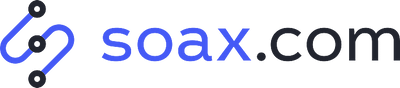 SOAX