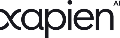 Xapien logo