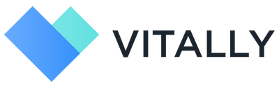 Vitally logo