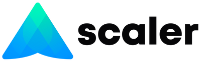 Scaler logo