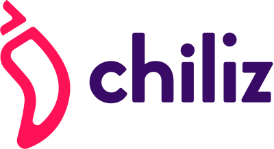 Chiliz logo