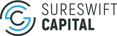 SureSwift Capital logo
