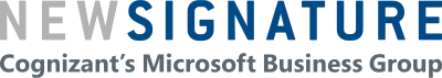 New Signature
