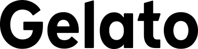 Gelato Network logo