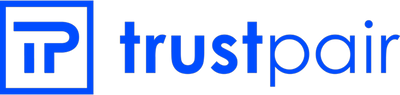 Trustpair logo