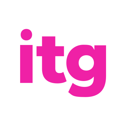 Team ITG logo