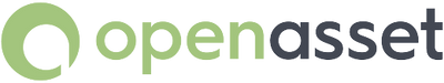 OpenAsset logo