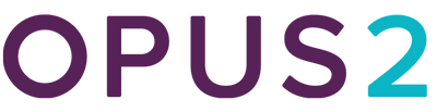Opus 2 logo