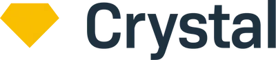 Crystal Blockchain Analytics logo