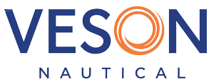 Veson Nautical logo