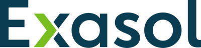 Exasol logo