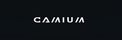 Gamium logo