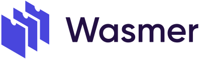 Wasmer logo