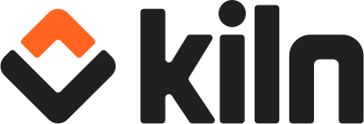 Kiln logo