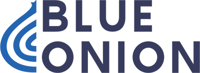 Blue Onion