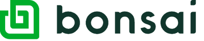 Bonsai logo