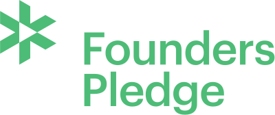 Founders Pledge