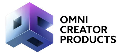 Omni Creator Products logo