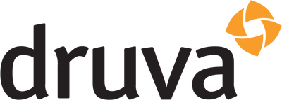 Druva logo
