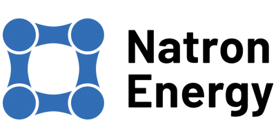 Natron Energy logo