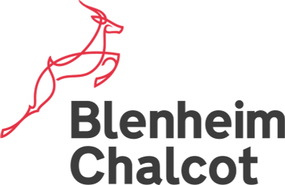 Blenheim Chalcot logo