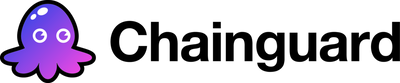 Chainguard logo
