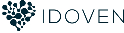 Idoven logo