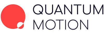 Quantum Motion logo