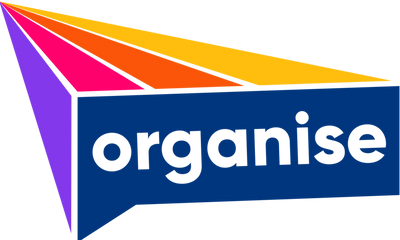 Organise
