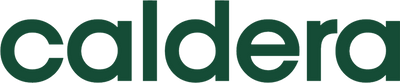 Caldera logo