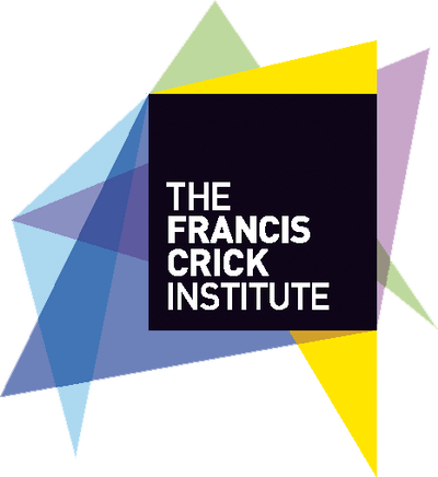 Francis Crick logo