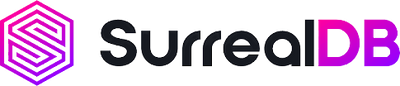 SurrealDB logo