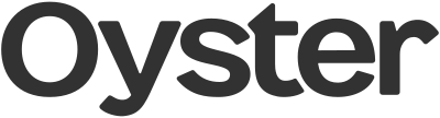 Oyster logo