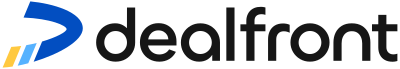 Dealfront logo
