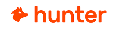 Hunter logo