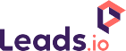 Leads.io logo