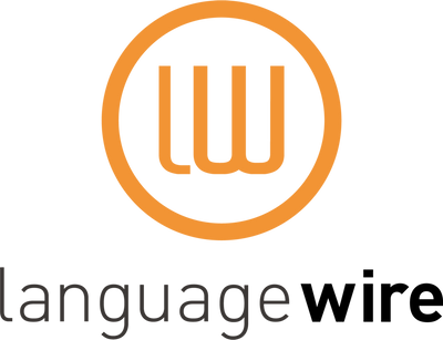 LanguageWire logo
