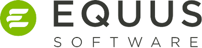 Equus Software logo