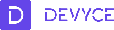 Devyce logo